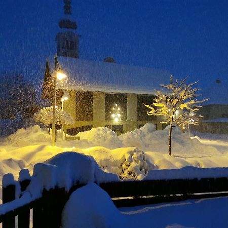 Gasthof-Pension Golob Kirchbach  Zewnętrze zdjęcie