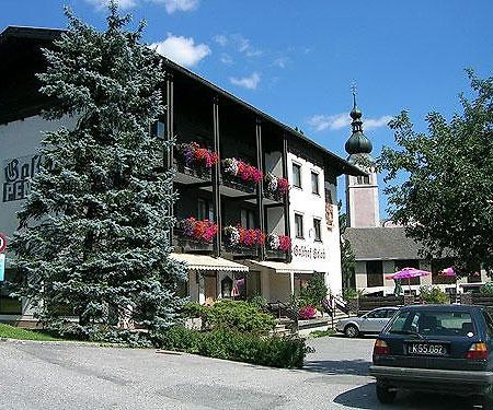 Gasthof-Pension Golob Kirchbach  Zewnętrze zdjęcie