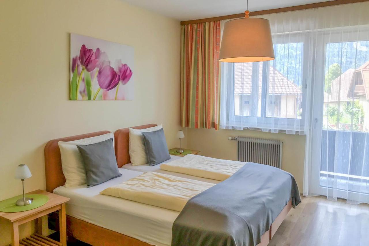 Gasthof-Pension Golob Kirchbach  Zewnętrze zdjęcie