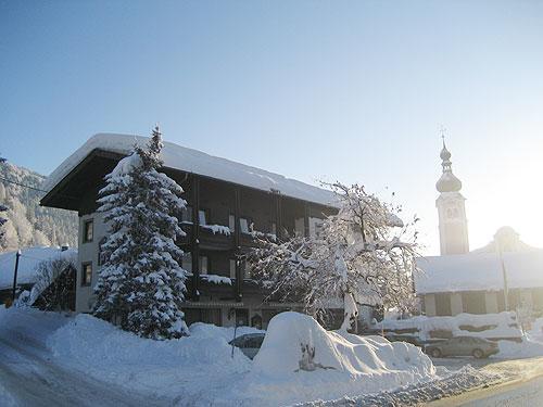 Gasthof-Pension Golob Kirchbach  Zewnętrze zdjęcie
