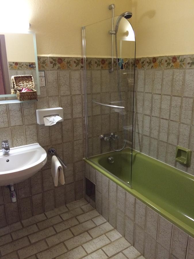 Gasthof-Pension Golob Kirchbach  Zewnętrze zdjęcie