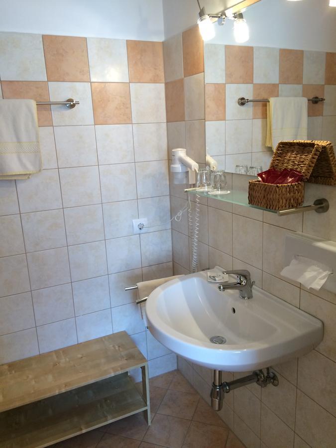 Gasthof-Pension Golob Kirchbach  Zewnętrze zdjęcie